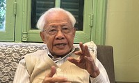 GS.TSKH Hồ Ngọc Đại: Bạo hành trong chính &apos;ngôi đền thiêng&apos; giáo dục
