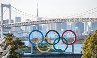 Olympic Tokyo diễn ra khi Nhật Bản đang gồng mình chống dịch COVID-19