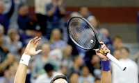 Djokovic có lần thứ 9 vào chung kết US Open