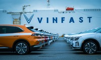 Để xây dựng Vinfast trở thành thương hiệu quốc gia, cần sự đồng lòng, chia sẻ của cộng đồng