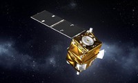 Vệ tinh VNREDSat-1 nguồn: Airbus.com