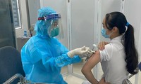 Ba tuần tới có thêm 811.000 liều vắc-xin ngừa COVID-19