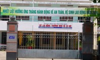 Vì sao Phó GĐ Sở LĐ-TB&amp;XH Bình Định “xin nghỉ phép dài hạn”?