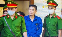 Bị cáo Trần Xuân Yến. Ảnh: Nguyễn Hoàn