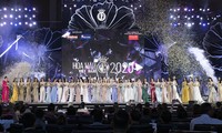 Khởi động hành trình nhân ái