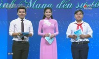 Vượt qua nghịch cảnh