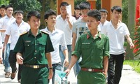 Các học viện, nhà trường quân đội được chỉ đạo nâng cao chất lượng giáo dục - đào tạoẢnh: QĐND 