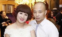 Vợ chồng bị can Nguyễn Xuân Đường, Nguyễn Thị Dương