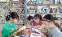 Đa dạng các hoạt động sinh hoạt hè cho thiếu nhi vùng sâu