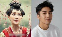 Đát Kỷ bị chê già như mẹ nam chính, phim lỗ nặng