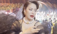 Trương Ngọc Ánh: &apos;Tôi kỳ vọng người khác đăng quang Hoa hậu Trái Đất Việt Nam cơ&apos;