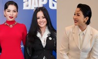 Mỹ Linh đối đầu Hồng Nhung, Lệ Quyên
