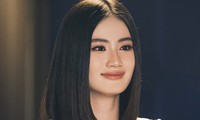 Hoa hậu Ý Nhi tiếp tục xin lỗi