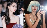 Hình phạt tiếp theo Angelababy phải hứng chịu vì xem Lisa diễn thoát y