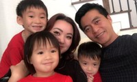 Bố của bé Xuân Mai: &apos;Nhà nhà xem đĩa lậu, con tôi không thu về bao nhiêu&apos;