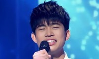 Ca sĩ 20 tuổi đột tử trong nhà vệ sinh