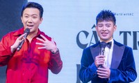 Bố Gấu Hoàng Hải: &apos;Nhờ Trấn Thành, cát-xê của tôi tăng gấp 3 lần&apos;