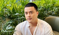 Ca khúc cứu sự nghiệp của Cao Thái Sơn