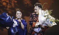 Live show của Trung Quân: Bất ngờ không chỉ ở giọng hát live