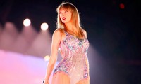 Taylor Swift trở thành tỷ phú USD như thế nào?