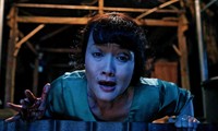 Phim kinh dị có nghệ sĩ Vân Dung: Nội dung cũ, hình ảnh tệ 