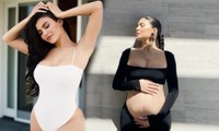 Kylie Jenner lập kỷ lục trên Instagram sau khi xác nhận mang bầu lần 2