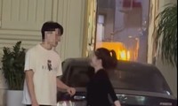 Tạm thời cho hai diễn viên Nhà hát đương đại Việt Nam nghỉ việc sau vụ đánh ghen trước khách sạn