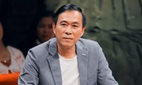 NSƯT Đỗ Kỷ buồn và choáng khi nhận thông báo trượt Nghệ sĩ Nhân dân 