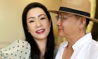Á hậu Việt Nam đầu tiên được phong Nghệ sĩ Nhân dân