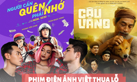 &apos;Cậu Vàng&apos; và những phim Việt thua lỗ nặng trong năm 2020