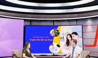 Talkshow 'Thì thầm bên gối': Khám 'nội thất' trước khi lên xe hoa