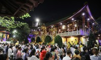 TPHCM tạm dừng hoạt động chùa Viên Giác