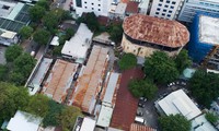 TPHCM thu hồi khu &apos;đất vàng&apos; gần 1 ha cạnh Hồ Con Rùa sau nhiều sai phạm
