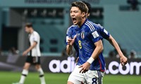 Highlights: Đức 1-2 Nhật Bản - Chiến thắng đầy cảm xúc của các Samurai xanh