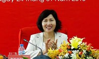 Bà Hồ Thị Kim Thoa có thể đã thu 38 tỷ đồng từ bán cổ phiếu Điện Quang