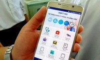 Việt Nam tăng tốc chuyển đổi số trong y tế