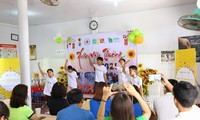 Herbalife Việt Nam tổ chức chương trình xuân yêu thương cho trẻ em