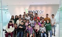 Sắp ra mắt Công ty CP Nghị Lực Sống - Doanh nghiệp xã hội hỗ trợ toàn diện cho người khuyết tật 