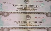 Dự kiến huy động 120 nghìn tỷ đồng trái phiếu chính phủ trong quý II/2023 