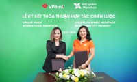 VPBank công bố đơn vị vận hành giải chạy VPBank Hanoi International Marathon 2023