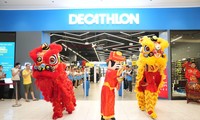 Có gì trong “thiên đường thể thao&quot; Decathlon Hà Đông đang hot rần rần?
