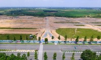  Khu đất 43 ha nay là khu đô thị Tân Phú của Kim Oanh Group