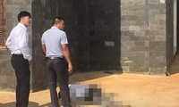 Điều tra vụ bị cáo nhảy lầu tại TAND tỉnh Bình Phước