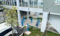Bình Dương: Bé 12 tuổi dương tính với SARS-CoV-2