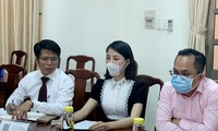 Bình Dương thông tin buổi làm việc với Youtuber Thơ Nguyễn 