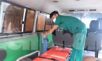 Bình Dương phòng chống dịch ra sao khi trở về trạng thái bình thường mới?