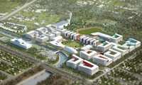 Bình Dương lập Bến Cát thành 6 phân khu, định hướng có làng đại học ven sông 