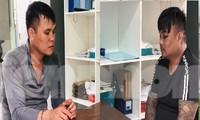 ‘Cẩu tặc’ rải đinh, bắn bị thương lực lượng truy đuổi
