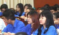 Chủ tịch TP Thủ Dầu Một: Giúp thanh niên xác định đúng ước mơ, mục tiêu để khởi nghiệp 