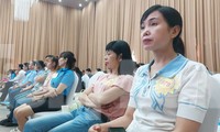 Bình đẳng giới là chìa khóa giúp phụ nữ Bình Dương khẳng định vai trò, vị thế 